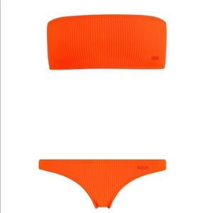 triangl swimsuit!